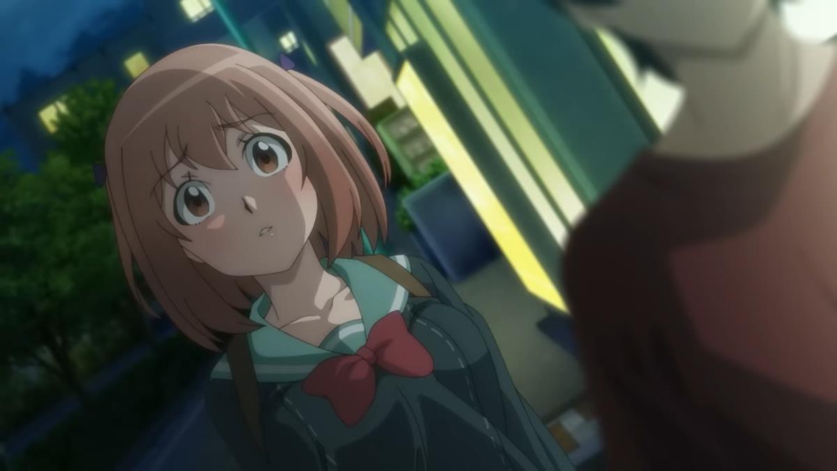 The Devil Is A Part Timer S2 PV1 5