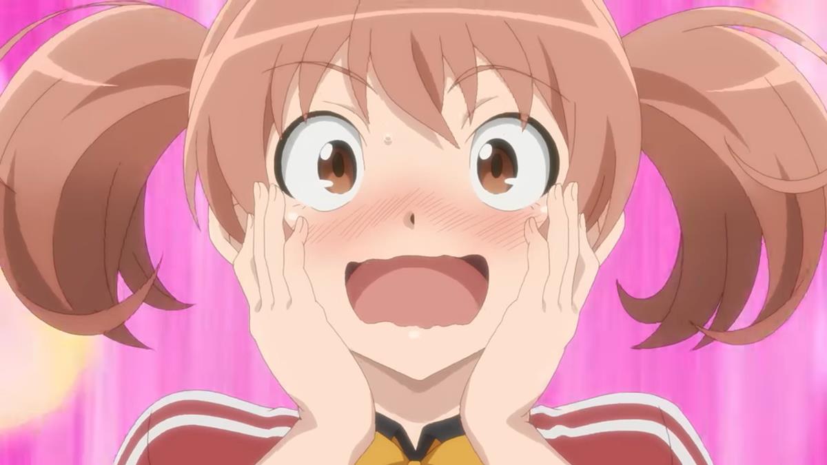 The Devil Is A Part Timer S2 PV1 8