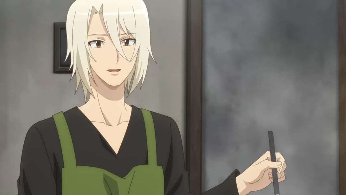 The Devil Is A Part Timer S2 PV1 9