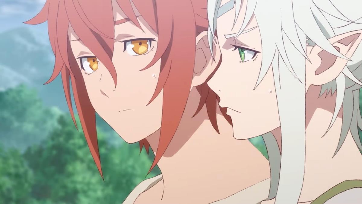 The Faraway Paladin S2 PV1 10