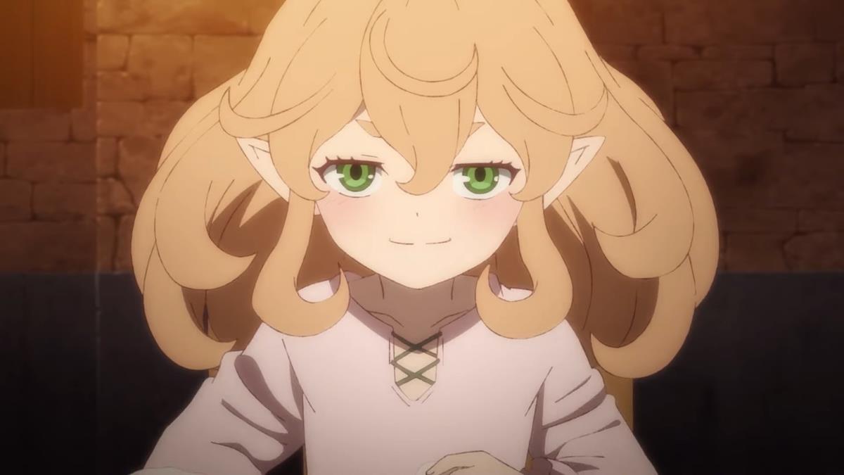 The Faraway Paladin S2 PV1 11