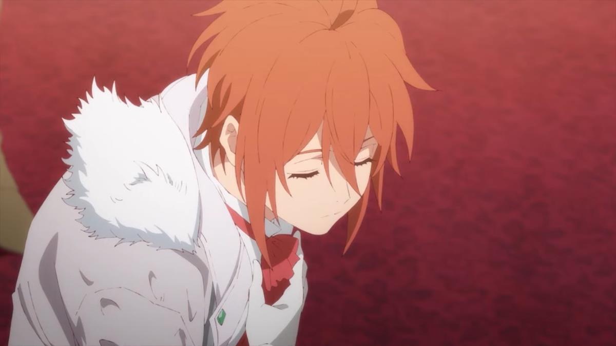 The Faraway Paladin S2 PV1 13