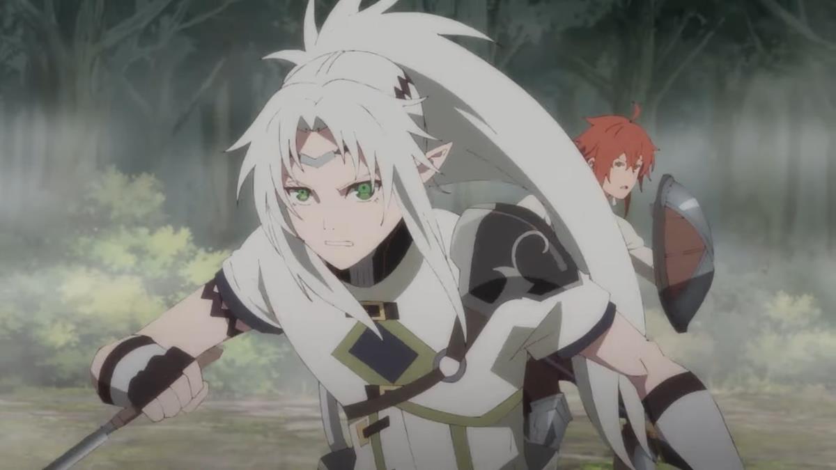 The Faraway Paladin S2 PV1 16