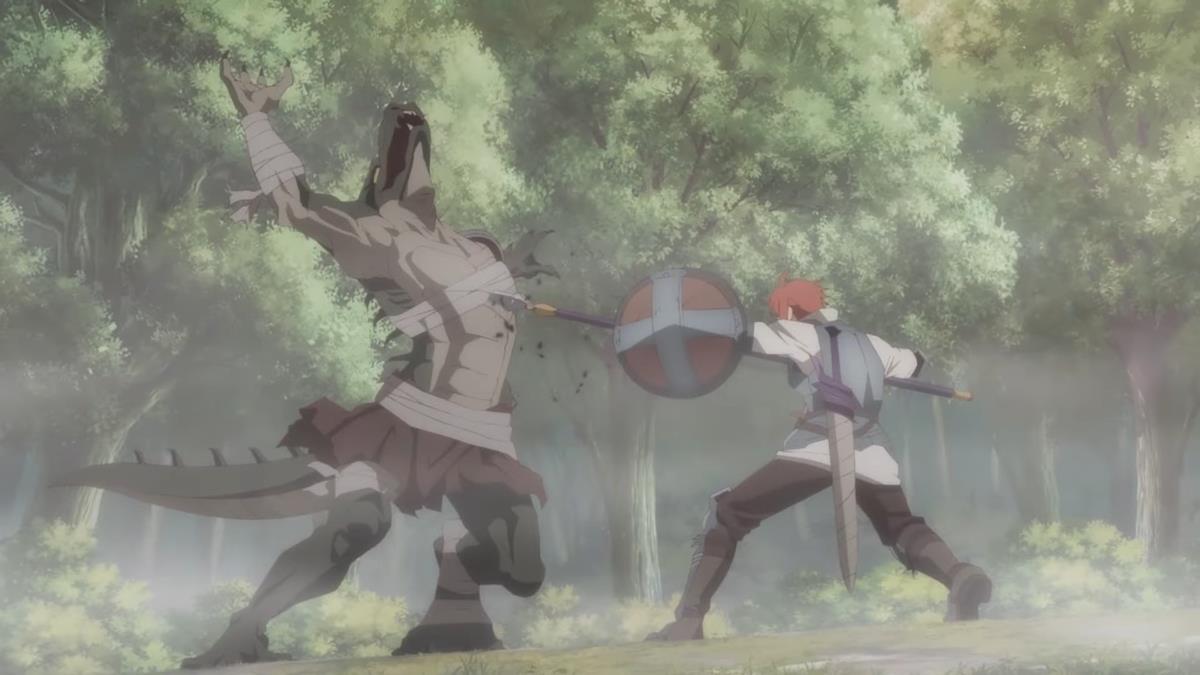 The Faraway Paladin S2 PV1 17