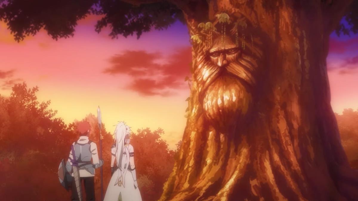 The Faraway Paladin S2 PV1 19