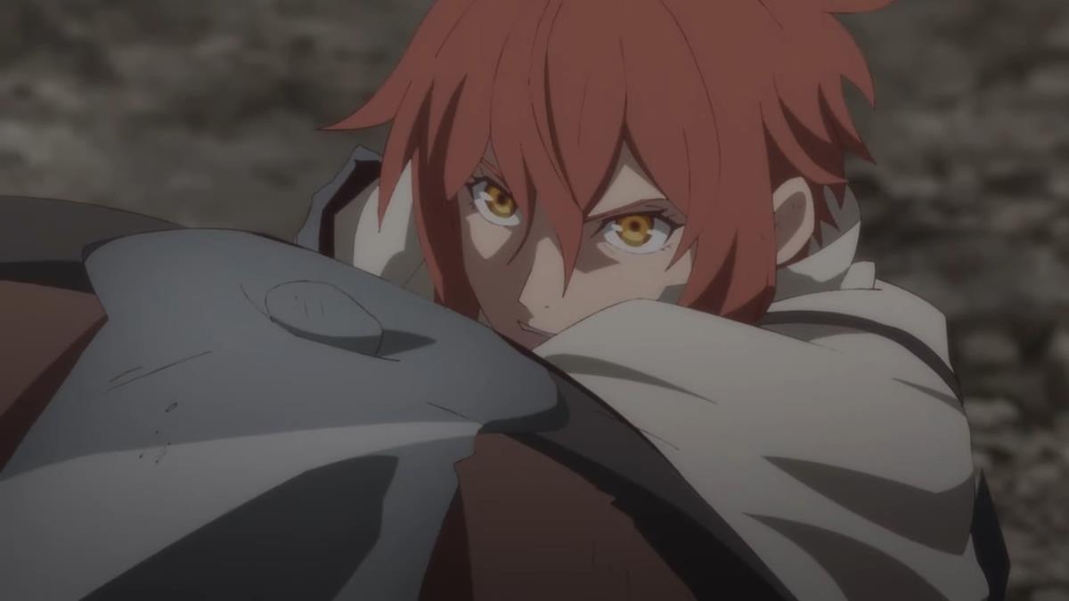 The Faraway Paladin S2 PV1 21