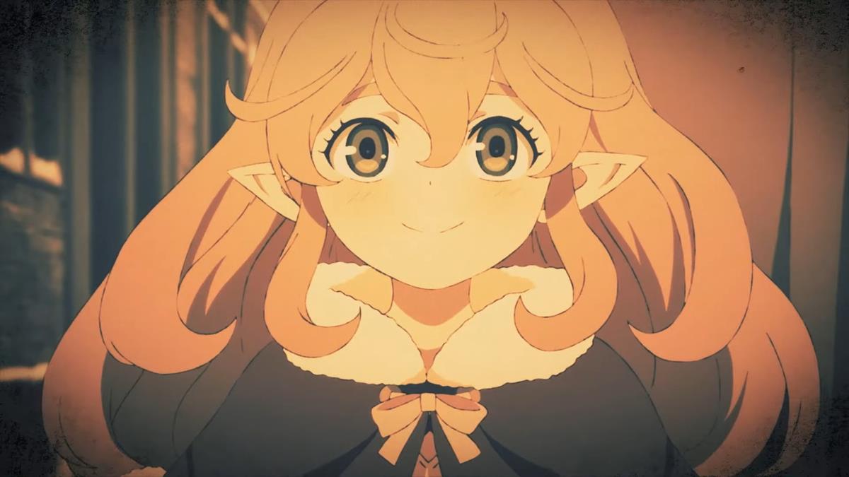 The Faraway Paladin S2 PV1 3