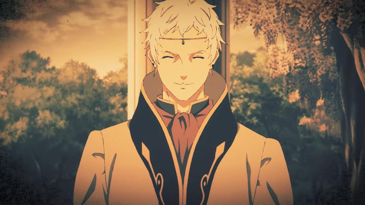 The Faraway Paladin S2 PV1 5