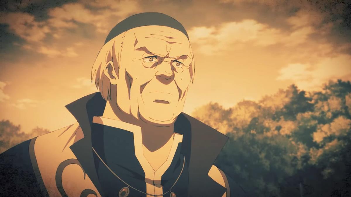 The Faraway Paladin S2 PV1 6