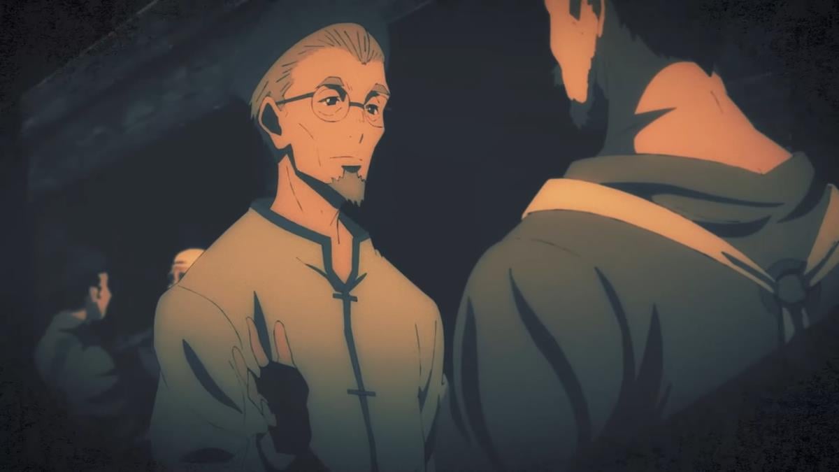 The Faraway Paladin S2 PV1 7