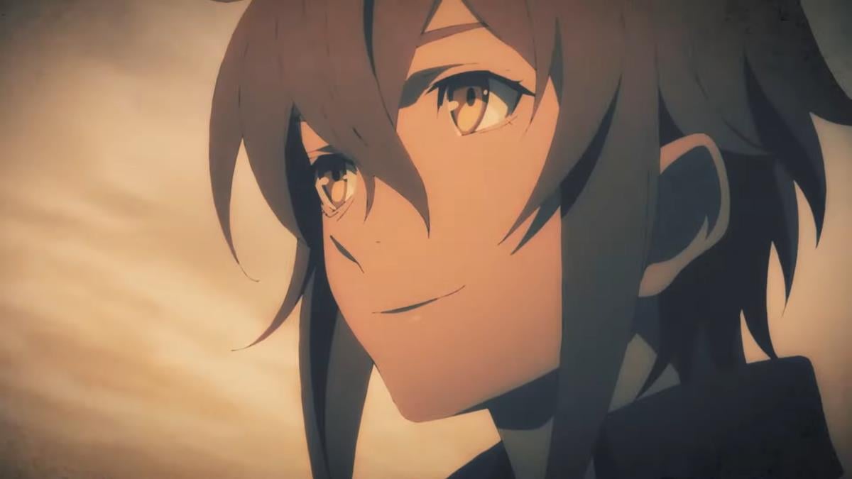 The Faraway Paladin S2 PV1 8