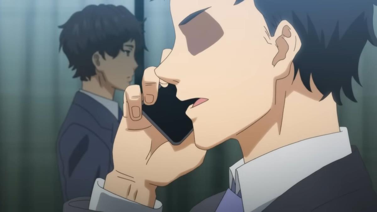 The Great Cleric PV1 1