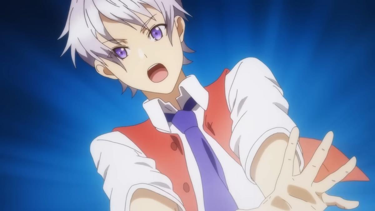 The Great Cleric PV1 11