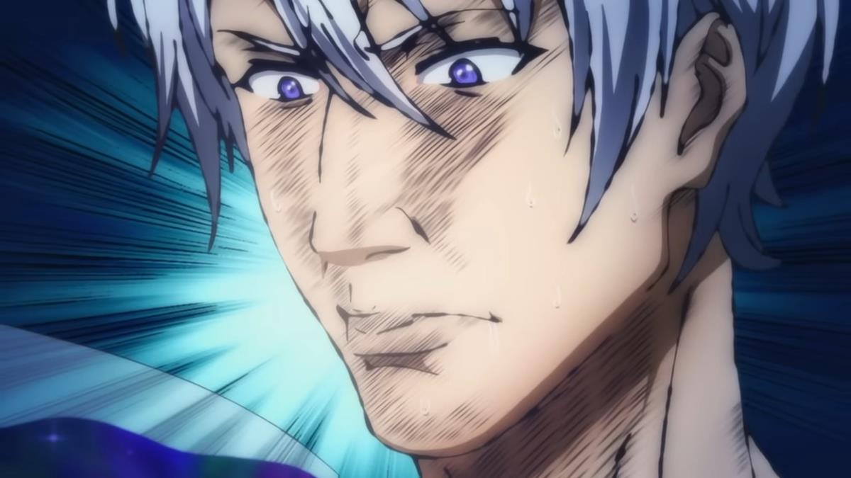 The Great Cleric PV1 15