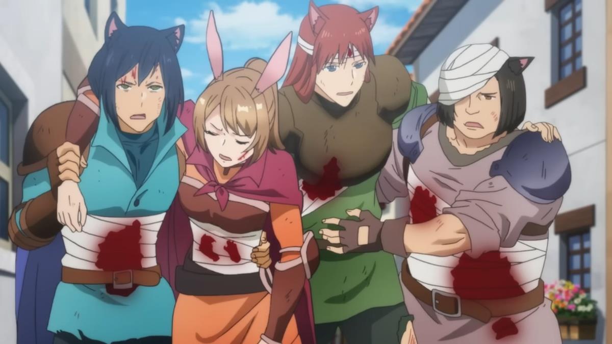 The Great Cleric PV1 17