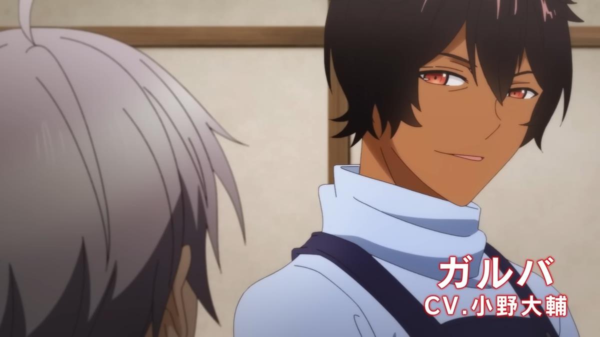 The Great Cleric PV1 19