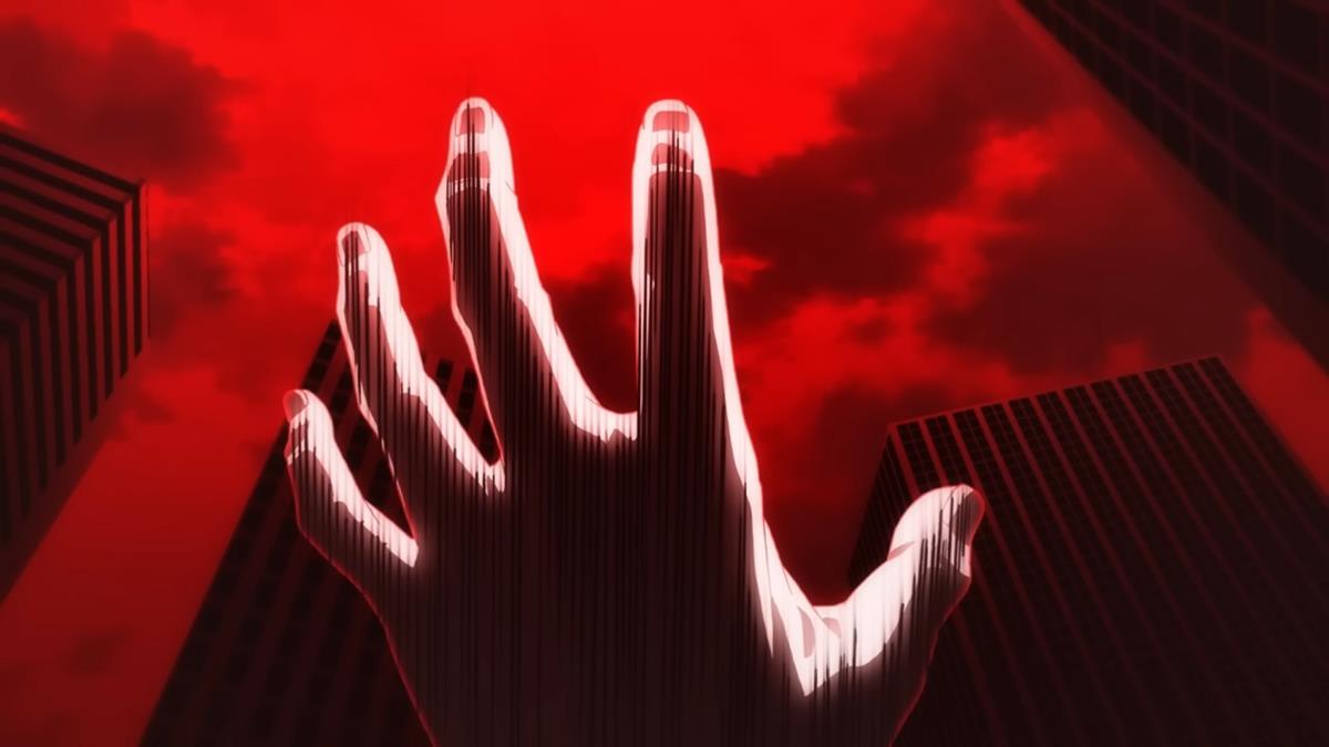 The Great Cleric PV1 2