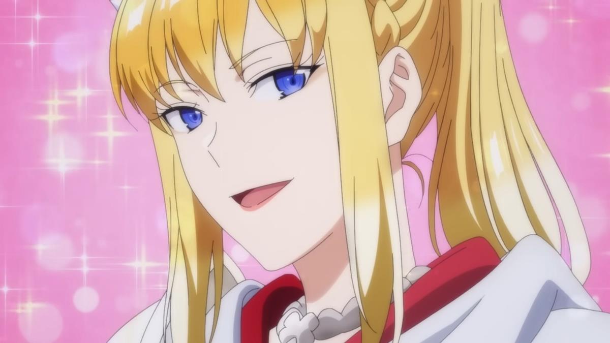 The Great Cleric PV1 20