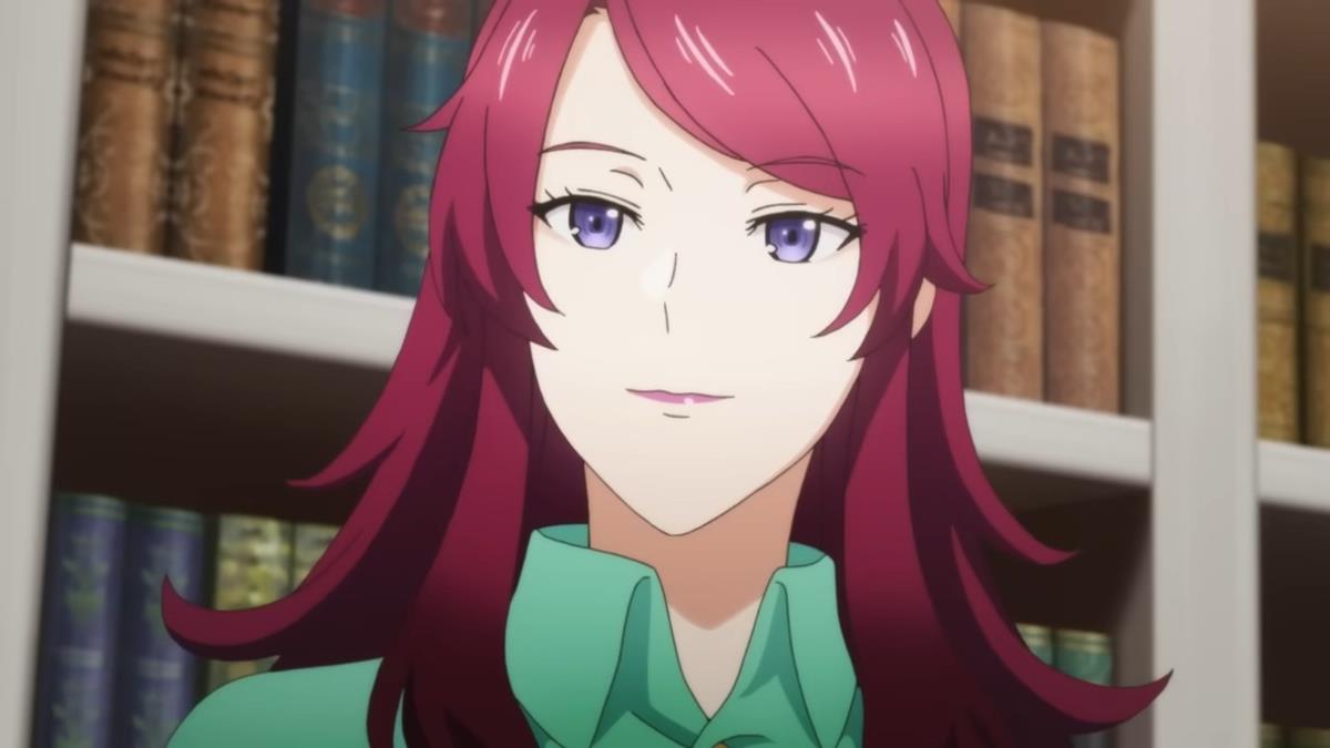 The Great Cleric PV1 21