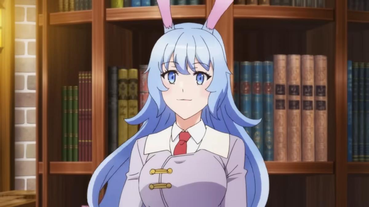 The Great Cleric PV1 22