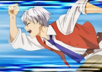 The Great Cleric PV1 25