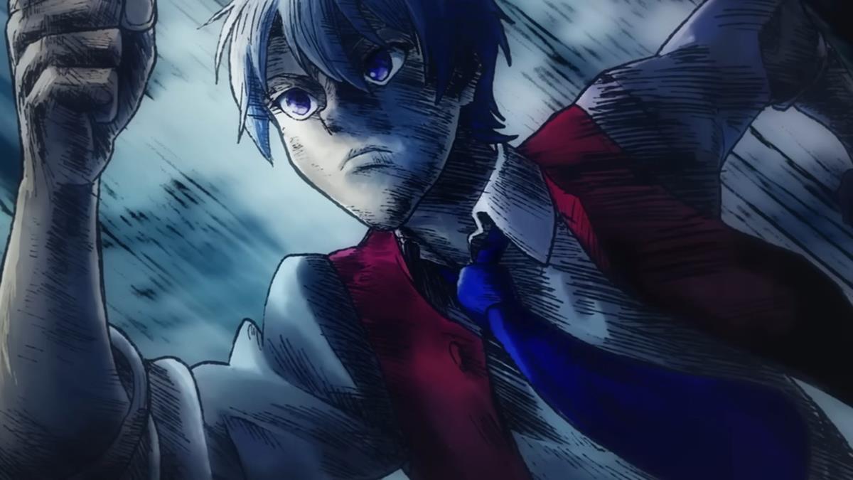 The Great Cleric PV1 26