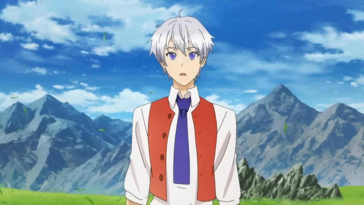 The Great Cleric PV1 3