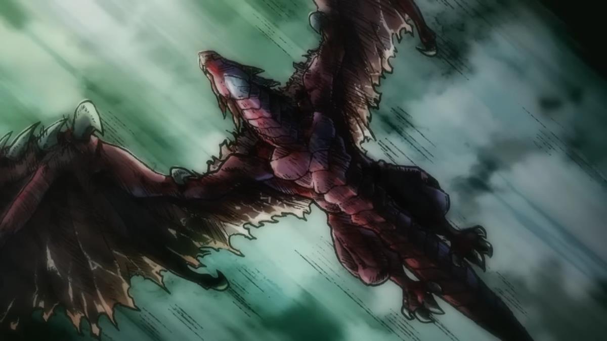 The Great Cleric PV1 4