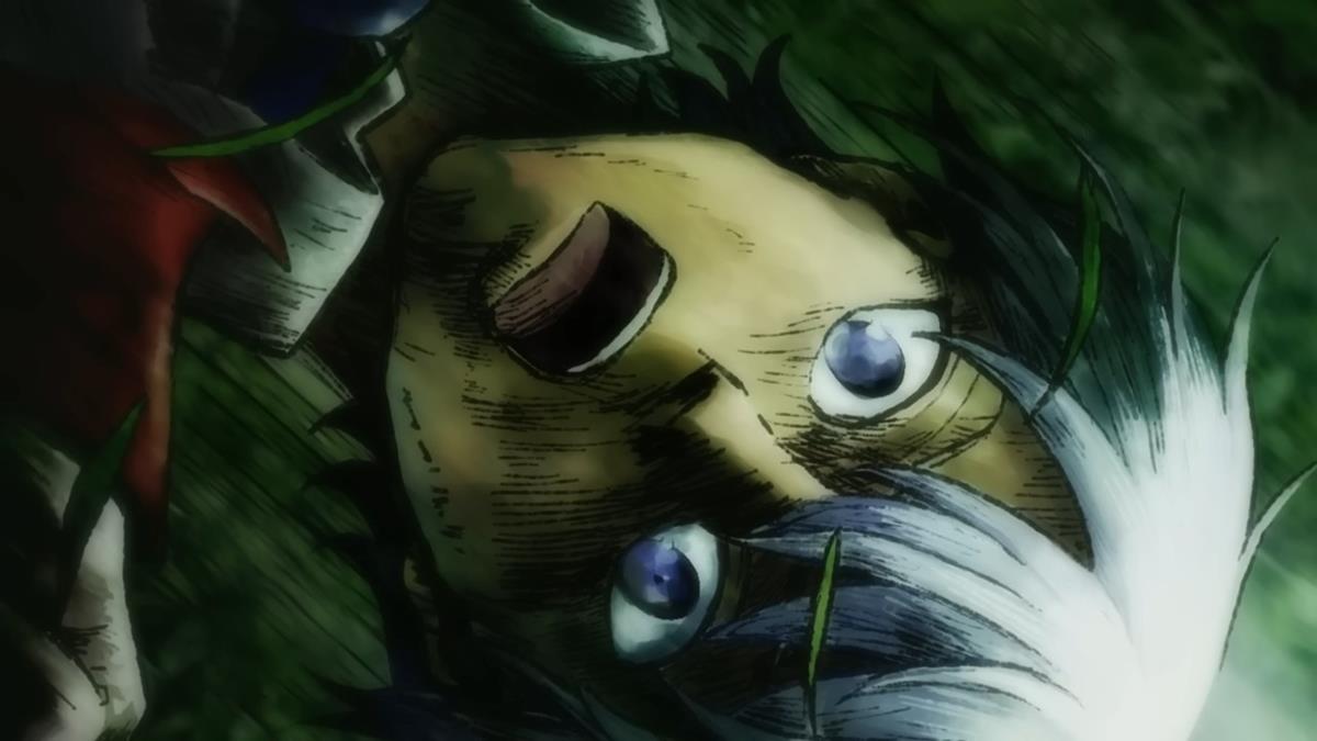 The Great Cleric PV1 5