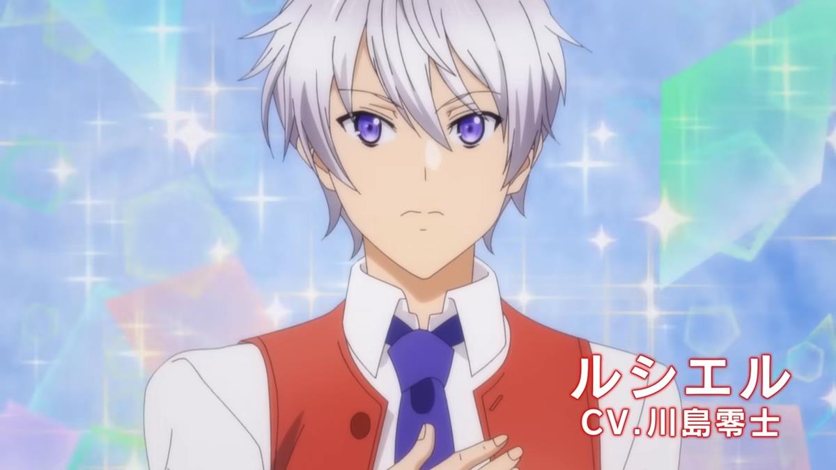 The Great Cleric PV1 7