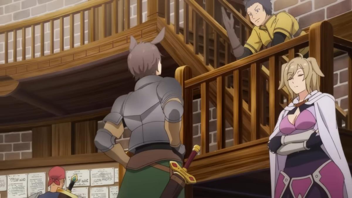 The Great Cleric PV1 9