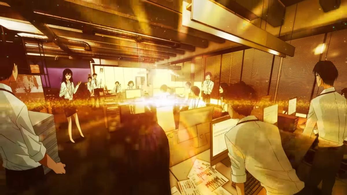 The Masterful Cat Is Depressed Again Today PV1 11