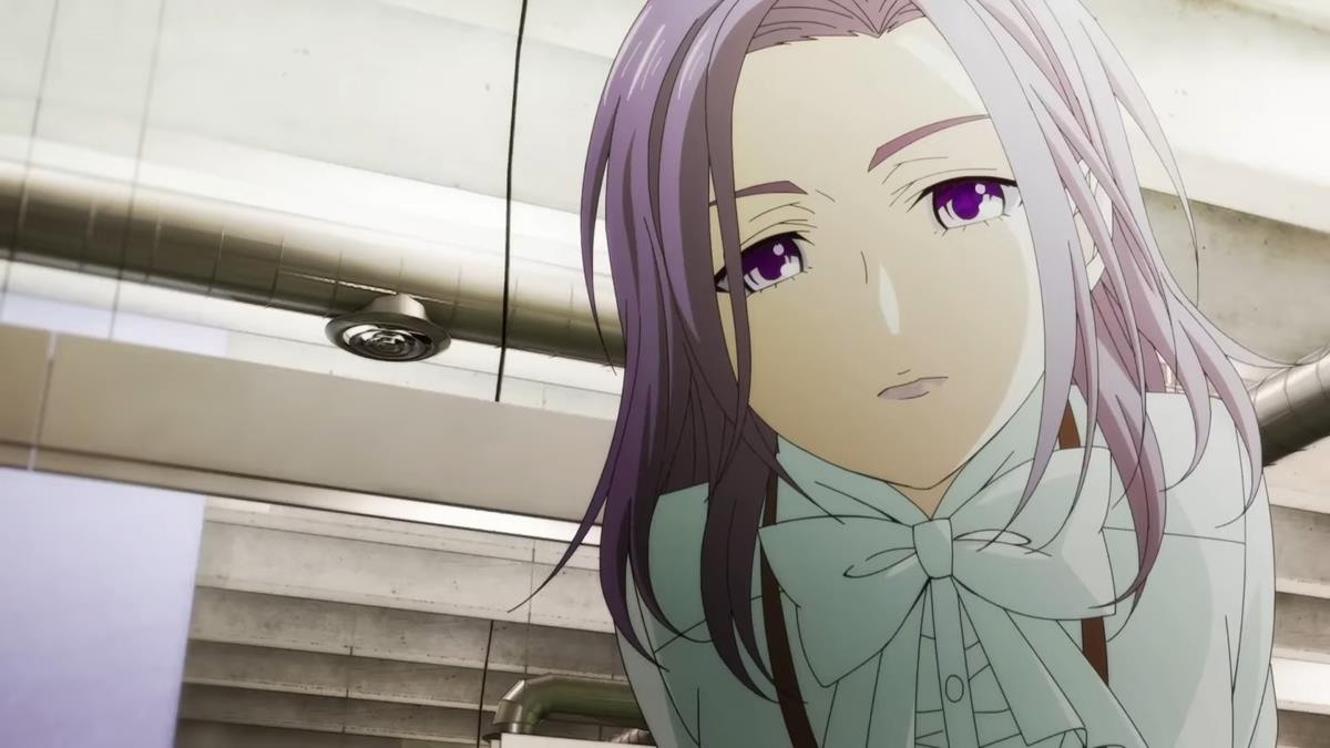 The Masterful Cat Is Depressed Again Today PV1 13