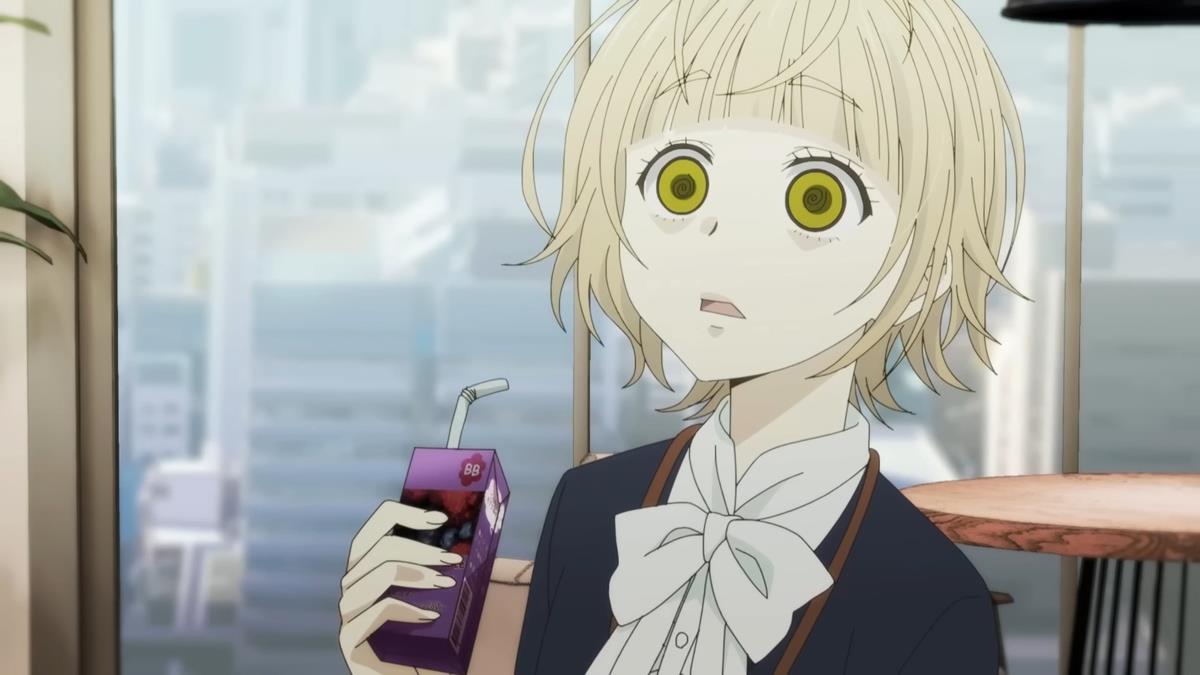 The Masterful Cat Is Depressed Again Today PV1 16