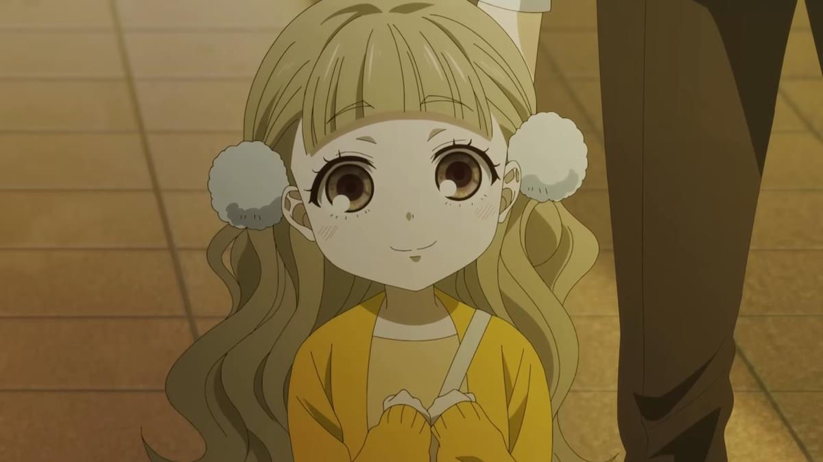 The Masterful Cat Is Depressed Again Today PV1 17