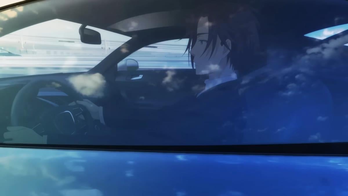 The Masterful Cat Is Depressed Again Today PV1 3