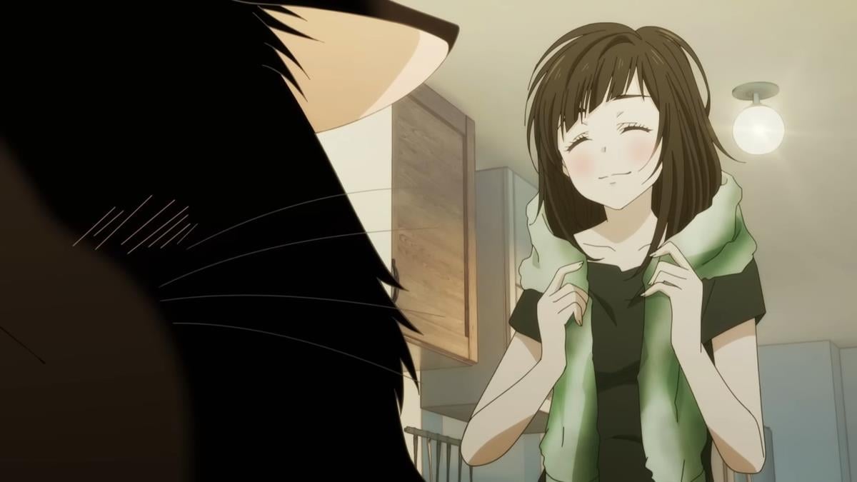 The Masterful Cat Is Depressed Again Today PV1 8