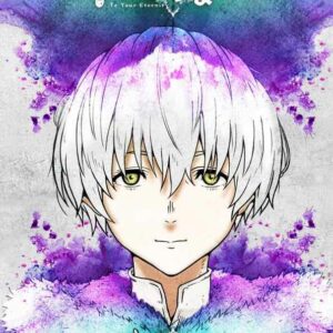 To Your Eternity Fumetsu Promo Visual