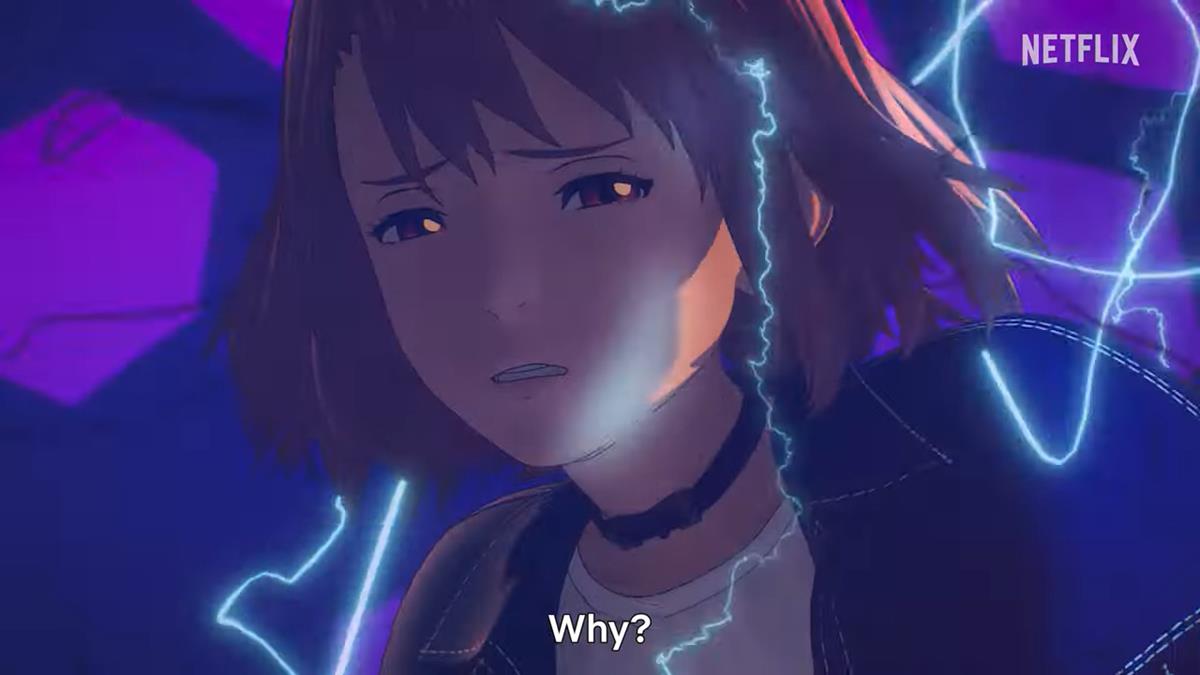 Ultraman 2019 Final Season PV1 10