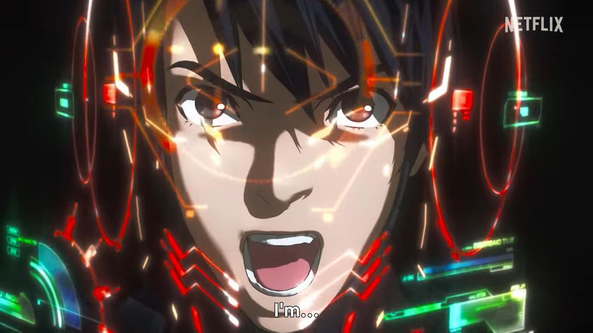 Ultraman 2019 Final Season PV1 13