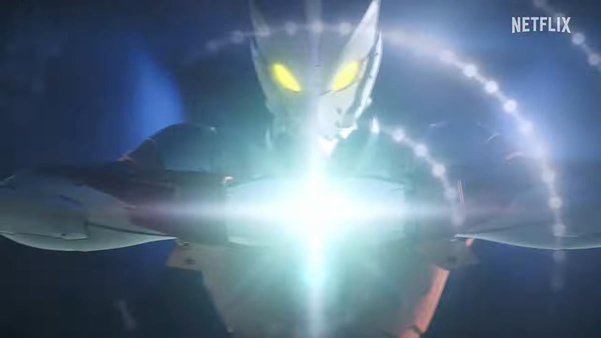 Ultraman 2019 Final Season PV1 21