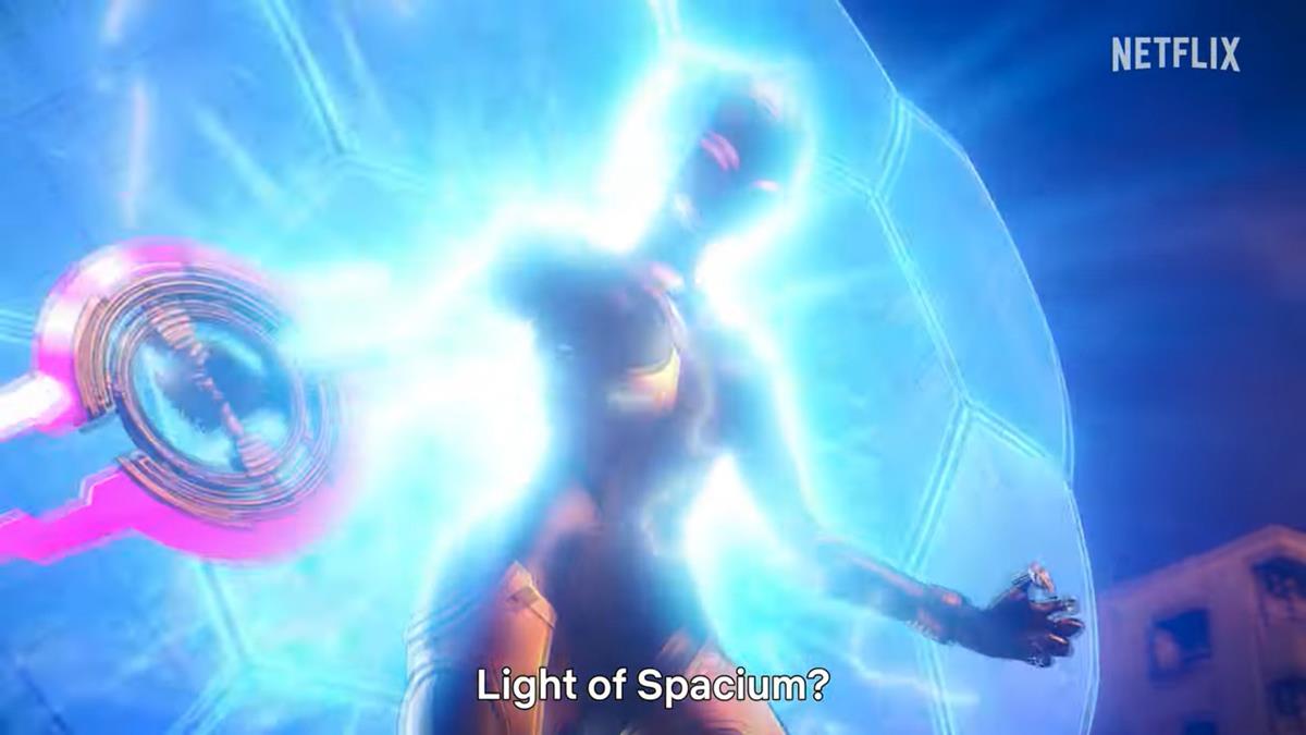 Ultraman 2019 Final Season PV1 23