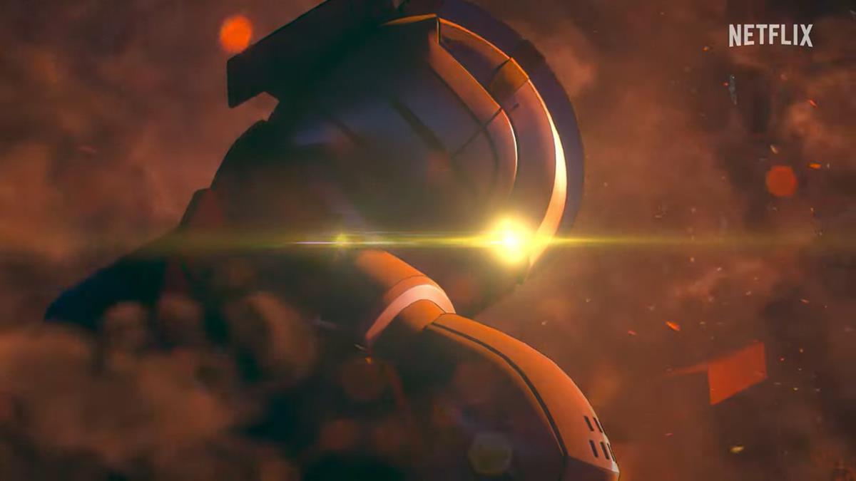 Ultraman 2019 Final Season PV1 3