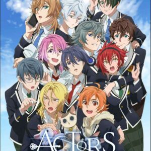 Actors Song Connection Cast Promo Visual