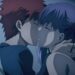 Best Anime Kiss Moments Blog Post