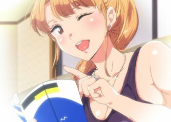 Biraman Mama Milf Toy