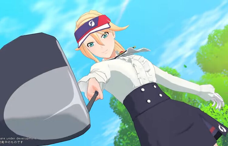 Birdie Wing Video Game Promotional Video Screenshot 01