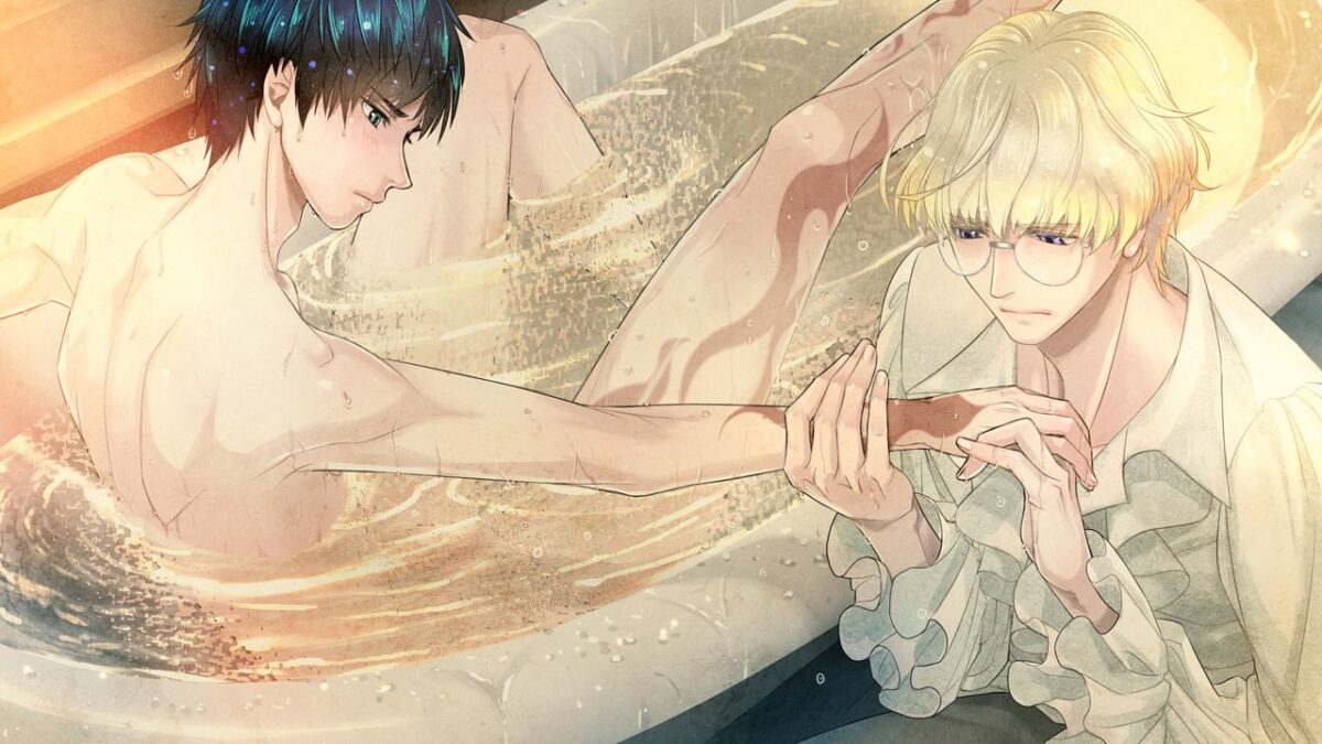 Flow tends to Lucil's injuries.