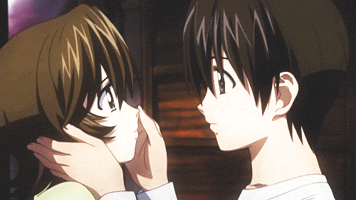 Haruka From Elfin Lied