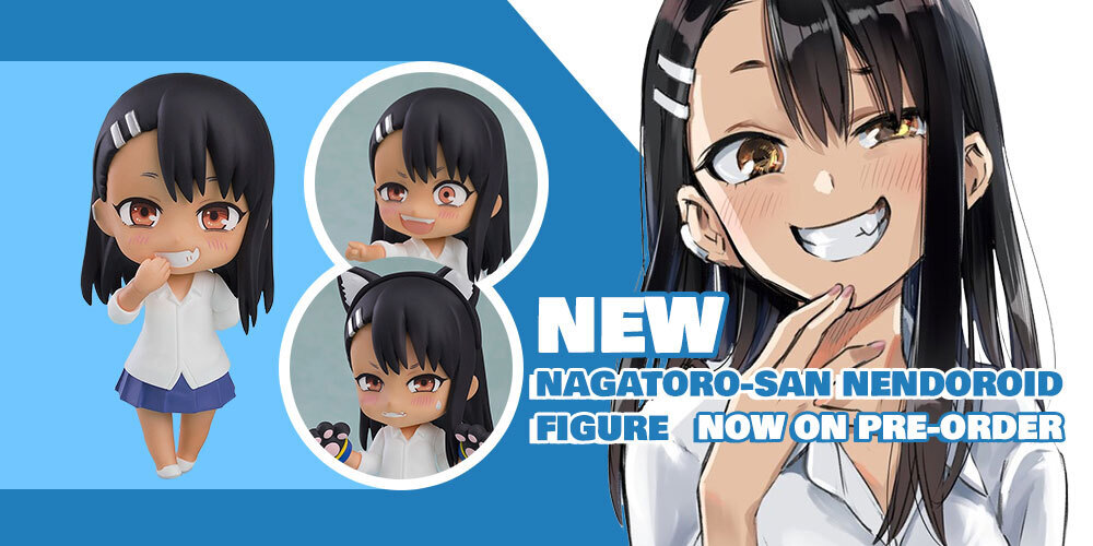 Jlist Wide Nagatoro Nendo Email